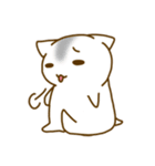 クロハラさんとハラグロさん（個別スタンプ：38）