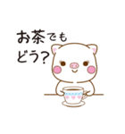 こぶたのぷに子（個別スタンプ：1）