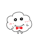しわしわマン（個別スタンプ：1）