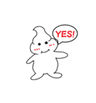 しわしわマン（個別スタンプ：12）