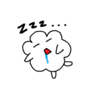 しわしわマン（個別スタンプ：16）