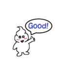 しわしわマン（個別スタンプ：33）