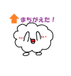 しわしわマン（個別スタンプ：37）