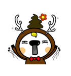 Luke（個別スタンプ：2）