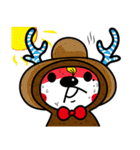 Luke（個別スタンプ：3）
