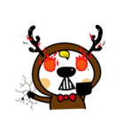 Luke（個別スタンプ：8）