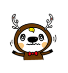 Luke（個別スタンプ：9）