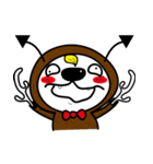 Luke（個別スタンプ：12）