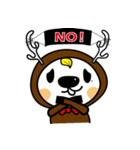 Luke（個別スタンプ：13）