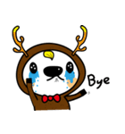 Luke（個別スタンプ：15）