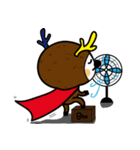 Luke（個別スタンプ：16）