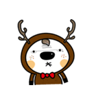 Luke（個別スタンプ：17）