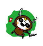 Luke（個別スタンプ：20）