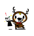 Luke（個別スタンプ：21）