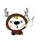 Luke（個別スタンプ：23）