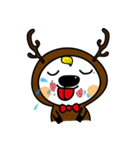 Luke（個別スタンプ：25）