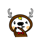 Luke（個別スタンプ：26）