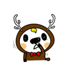 Luke（個別スタンプ：27）