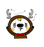 Luke（個別スタンプ：28）