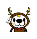 Luke（個別スタンプ：34）