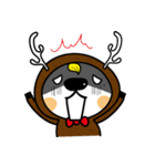 Luke（個別スタンプ：36）