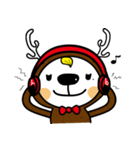 Luke（個別スタンプ：37）
