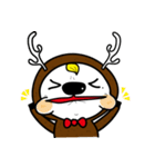 Luke（個別スタンプ：40）