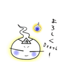 魂のおたけび（個別スタンプ：31）