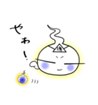 魂のおたけび（個別スタンプ：33）