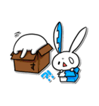 すきやき！（個別スタンプ：38）