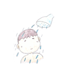 サラリーマン山ちゃん（個別スタンプ：17）