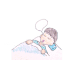 サラリーマン山ちゃん（個別スタンプ：19）