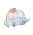 サラリーマン山ちゃん（個別スタンプ：23）
