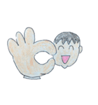 サラリーマン山ちゃん（個別スタンプ：27）