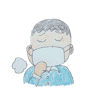 サラリーマン山ちゃん（個別スタンプ：33）