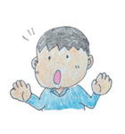 サラリーマン山ちゃん（個別スタンプ：36）