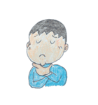 サラリーマン山ちゃん（個別スタンプ：38）