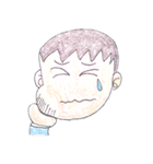 サラリーマン山ちゃん（個別スタンプ：39）