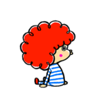 Mop Top Hop（個別スタンプ：15）