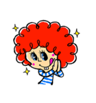 Mop Top Hop（個別スタンプ：28）