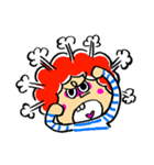 Mop Top Hop（個別スタンプ：29）