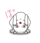 アクロバティックなネコ（個別スタンプ：27）