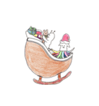 イカラフル（個別スタンプ：20）