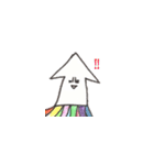 イカラフル（個別スタンプ：39）