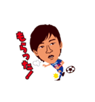 FC東京LINEスタンプ（個別スタンプ：26）