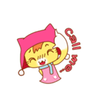 Catcy（個別スタンプ：17）