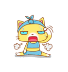 Catcy（個別スタンプ：23）