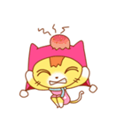 Catcy（個別スタンプ：26）