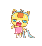 Catcy（個別スタンプ：37）