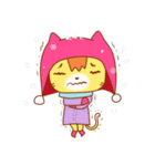 Catcy（個別スタンプ：39）